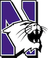 Northwestern University logo