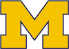 University of Michigan logo